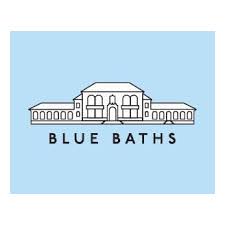 Blue Baths